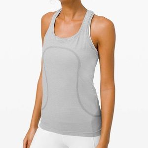 Lululemon Swiftly Tech Racerback 2.0